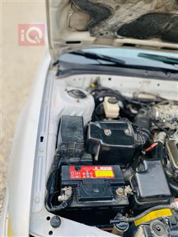 هیوندای سۆناتا